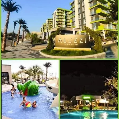 Golden Sands Premium Piscina Interioara Incalzita Langa Plaja Apartamento Năvodari