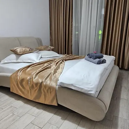Apartamento Golden Sands Premium Piscina Interioara Incalzita Langa Plaja Năvodari